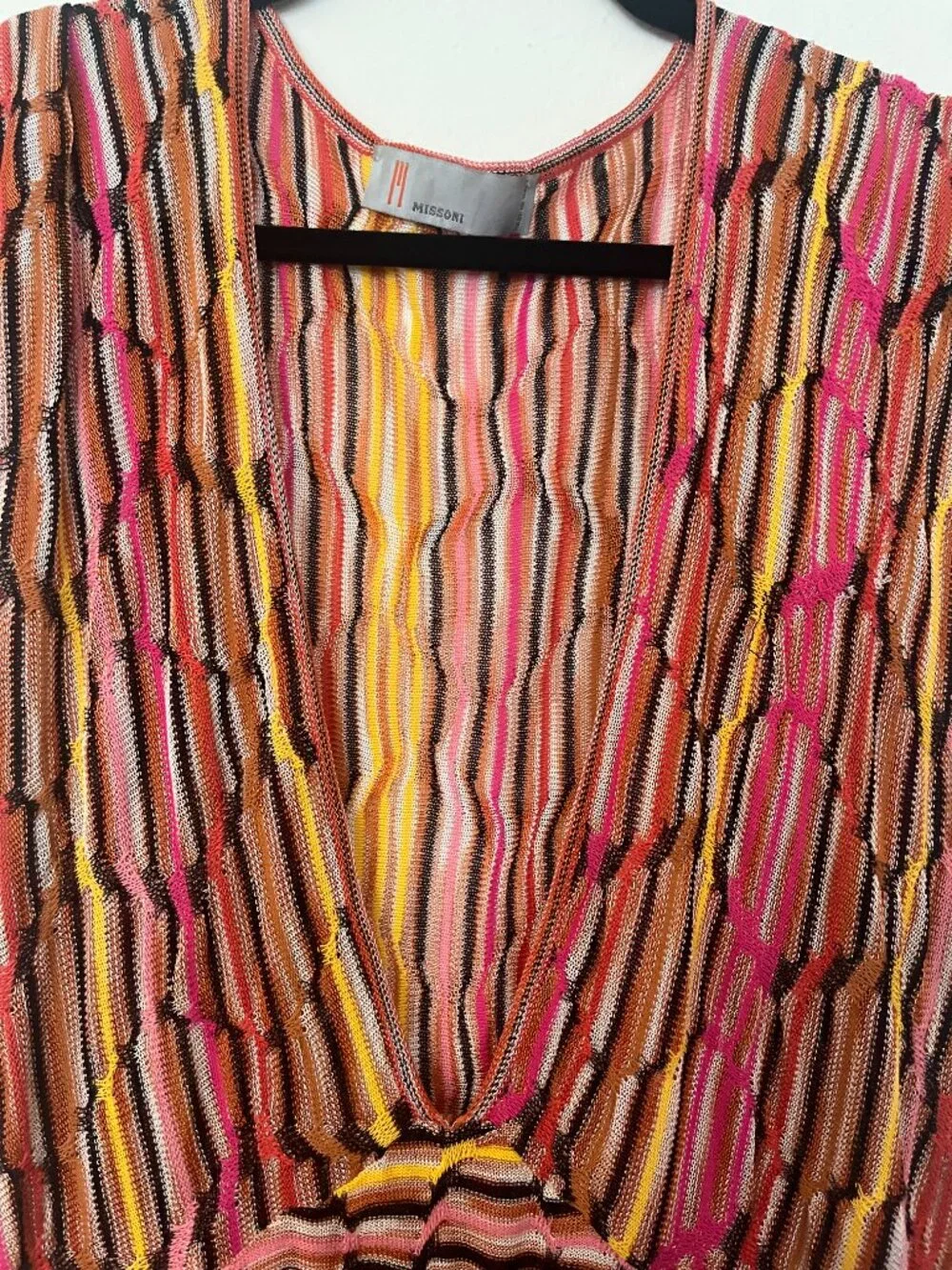 M Missoni Dress